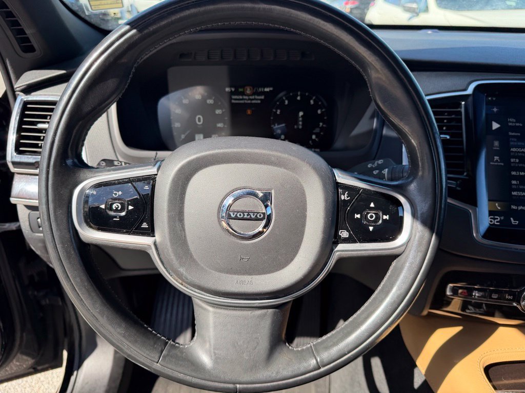 Used 2018 Volvo XC90 T5 Momentum w/ Convenience Package FWD image 25