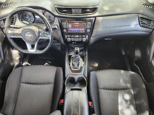 Used 2019 Nissan Rogue SV w/ Premium Package FWD image 26