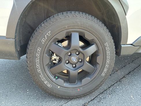 Certified 2024 Subaru Outback Wilderness image 27