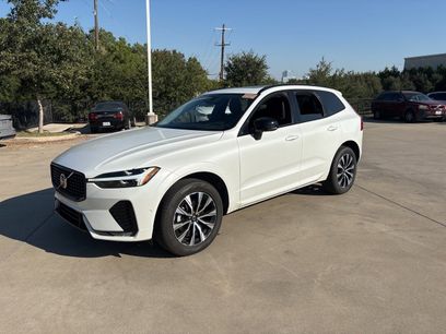 Certified 2025 Volvo XC60 B5 Plus