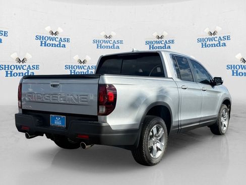 New 2026 Honda Ridgeline RTL image 3