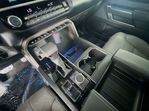 Used 2024 Toyota Tundra SR5 w/ TRD Sport Premium Package image 24