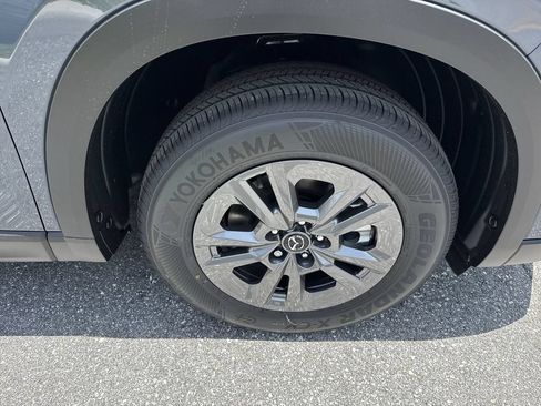 New 2026 MAZDA CX-5 Select AWD/4WD image 58