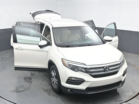 Used 2016 Honda Pilot EX image 51