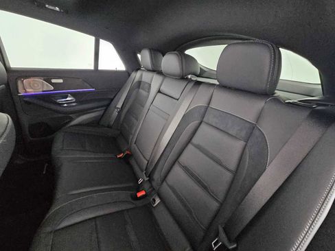 New 2026 Mercedes-Benz GLE 53 AMG 4MATIC Coupe image 17