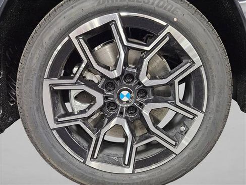 Used 2026 BMW X1 xDrive28i AWD/4WD image 16