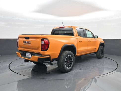 New 2026 GMC Canyon AT4 image 7
