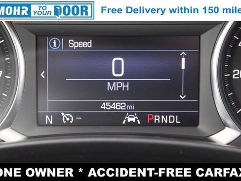 Used 2024 Chevrolet Equinox LT AWD/4WD image 31