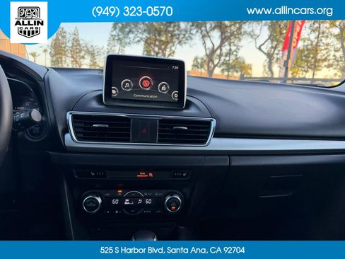 Used 2015 MAZDA MAZDA3 s Grand Touring FWD image 9
