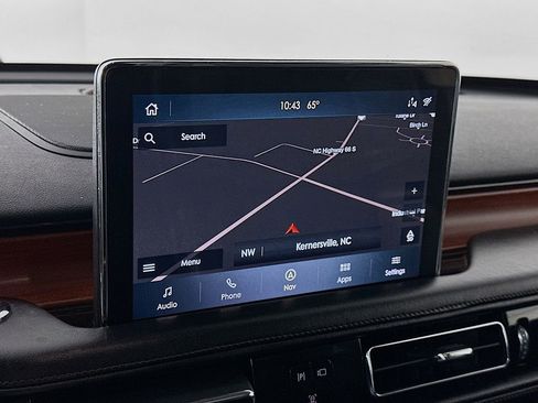Used 2020 Lincoln Aviator Reserve w/ Equipment Group 202A AWD/4WD image 19