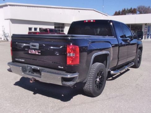 Used 2014 GMC Sierra 1500 SLE w/ SLE Value Package image 7
