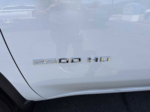 New 2026 Chevrolet Silverado 2500 W/T w/ WT Convenience Package image 45