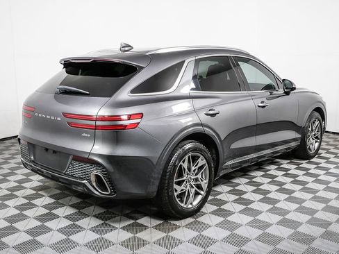 Used 2023 Genesis GV70 2.5T w/ Select Package image 6