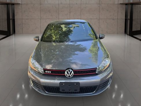 Used 2012 Volkswagen GTI 4-Door FWD image 11