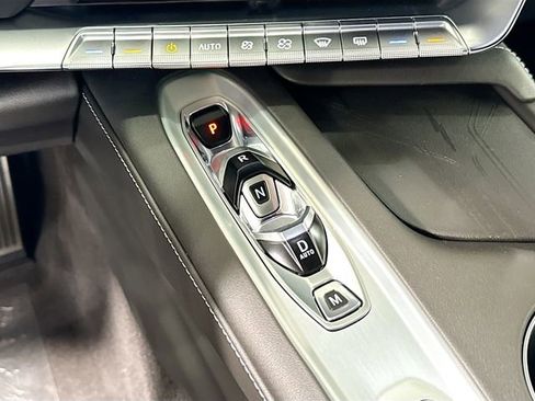 New 2026 Chevrolet Corvette Stingray Preferred Cpe w/ Battery Protection Package image 18