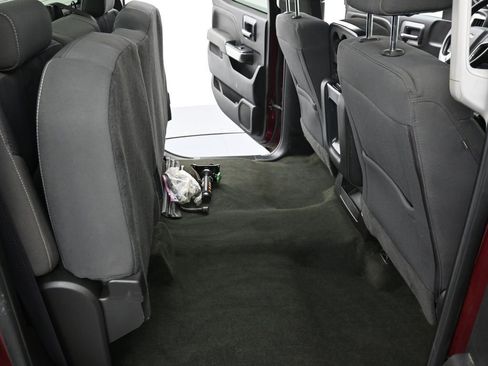 Used 2016 Chevrolet Silverado 2500 LT w/ All Star Edition image 29