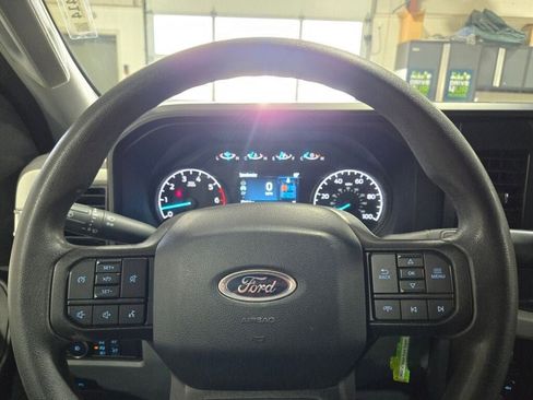 Used 2024 Ford F350 XL w/ XL Driver Assist Package AWD/4WD image 29