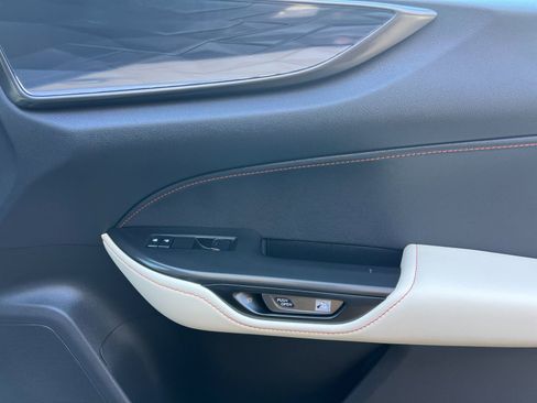 Used 2023 Lexus NX 350 AWD w/ Cold Area Package image 20