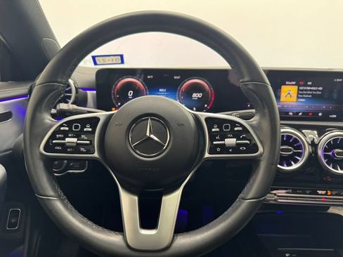Certified 2022 Mercedes-Benz CLA 250 image 25