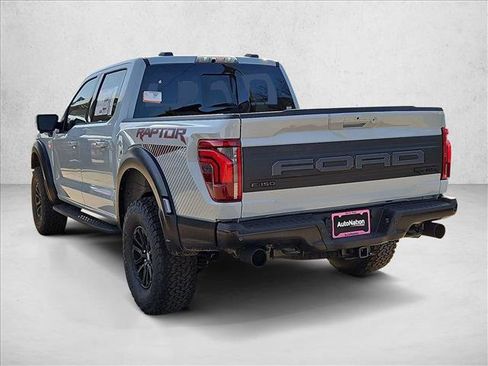 New 2026 Ford F150 Raptor image 9