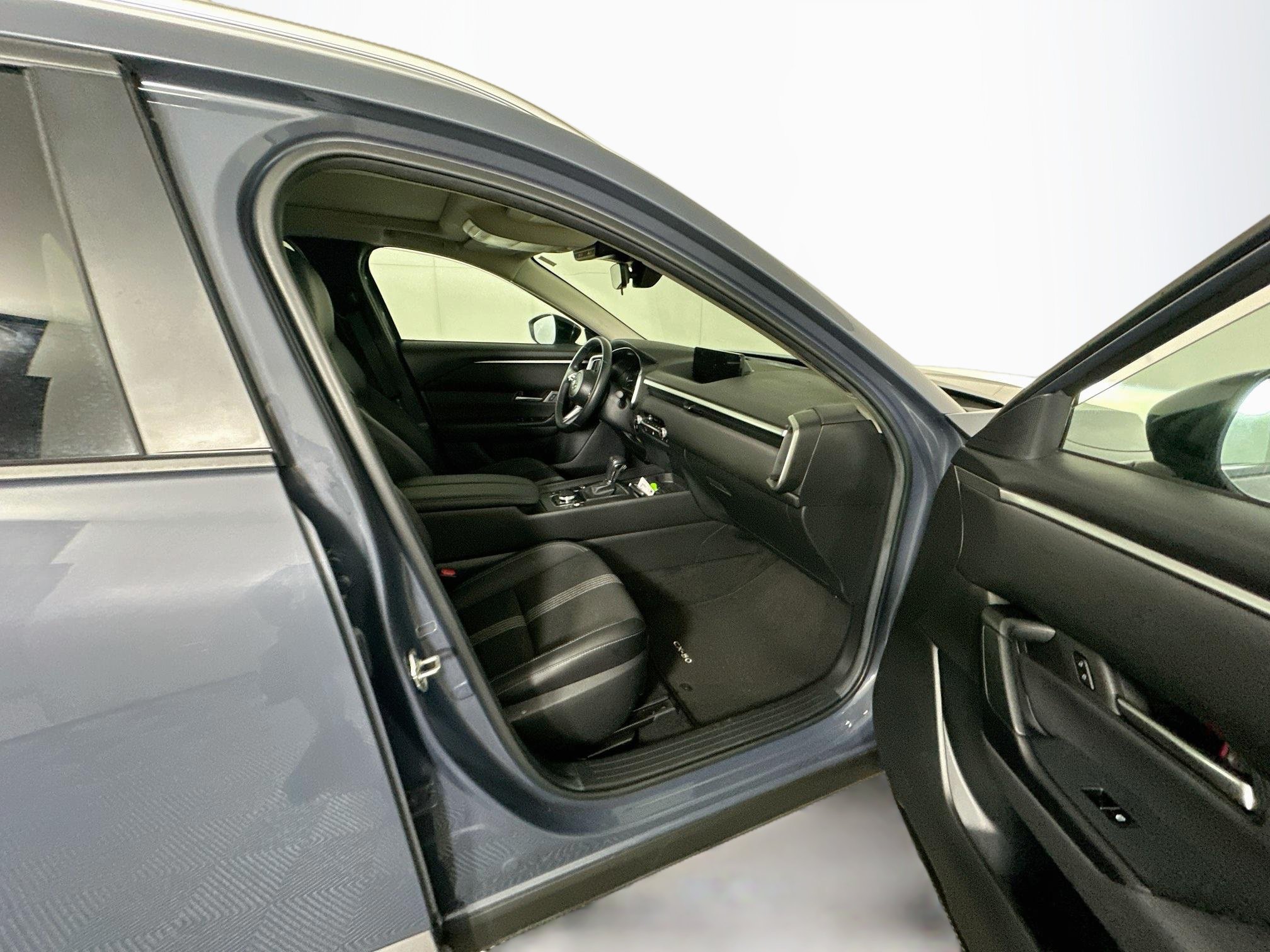 Used 2026 MAZDA CX-50 AWD 2.5 S w/ Preferred Pkg image 32