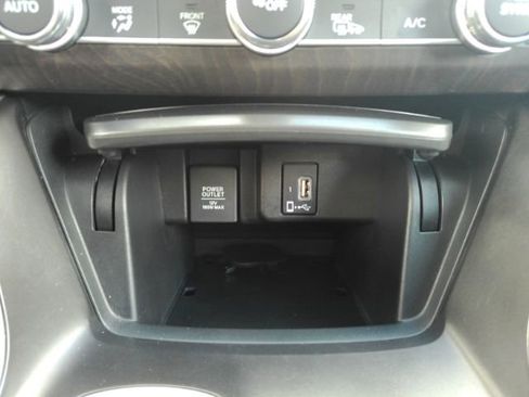 Used 2018 Honda Accord EX-L image 40