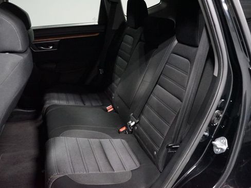 Used 2021 Honda CR-V EX image 26