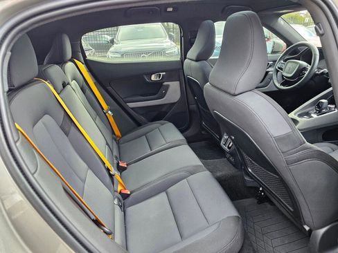 Used 2022 Polestar Polestar 2 w/ Performance Package image 14