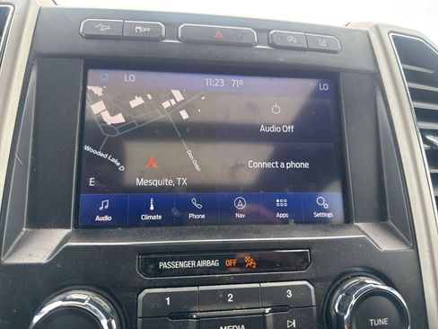 Used 2020 Ford F150 Lariat AWD/4WD image 43