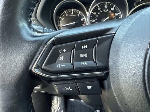 Used 2022 MAZDA CX-5 AWD 2.5 S w/ Select Package image 37