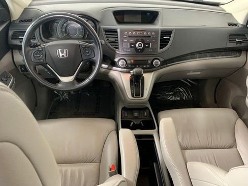 Used 2014 Honda CR-V EX-L image 21