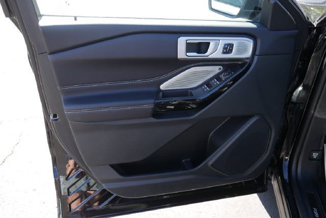 Used 2024 Ford Explorer ST w/ Equipment Group 401A AWD/4WD image 15