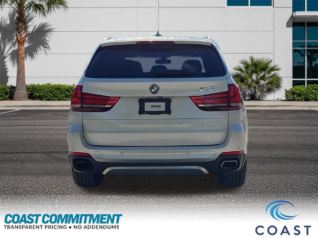 Used 2017 BMW X5 xDrive40e AWD/4WD image 7