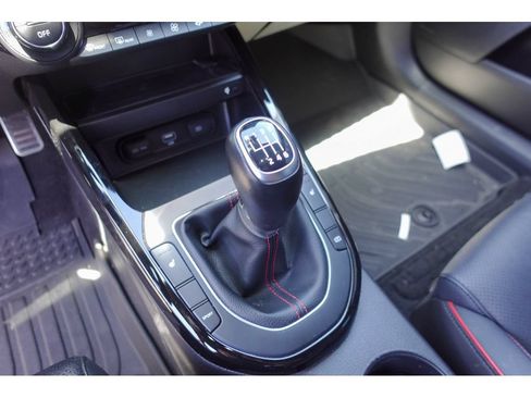 Used 2023 Kia Forte GT FWD image 20