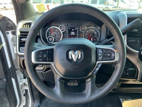 Used 2025 RAM 2500 Big Horn AWD/4WD image 26