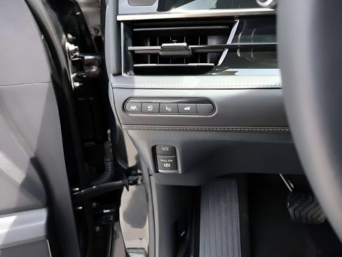 Used 2025 INFINITI QX80 Autograph AWD/4WD image 40