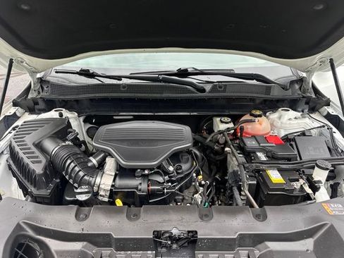 Used 2019 Chevrolet Blazer RS w/ Sun and Wheels Package AWD/4WD image 29