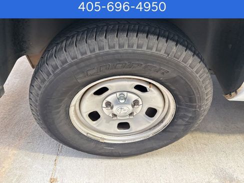 Used 2017 RAM 1500 Tradesman image 11