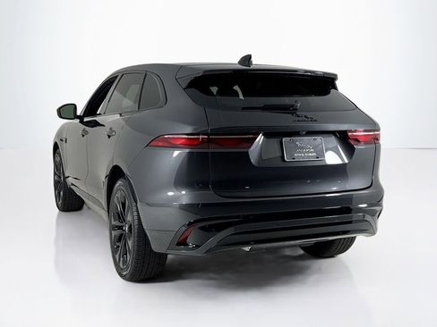 Used 2025 Jaguar F-PACE R-Dynamic S image 3