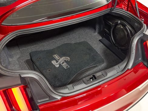 Used 2017 Ford Mustang GT Premium w/ GT Performance Package image 31