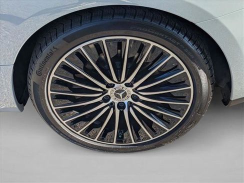 Certified 2024 Mercedes-Benz CLE 300 CLE 300 image 25