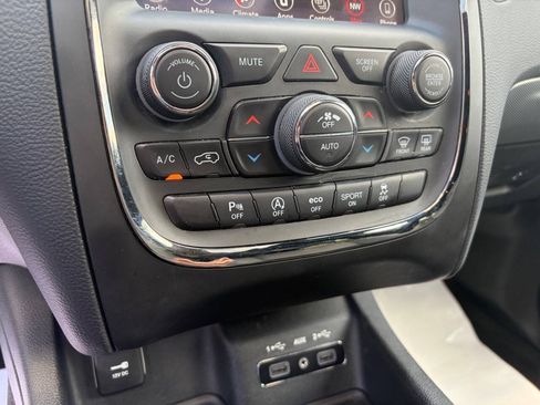 Used 2019 Dodge Durango GT AWD/4WD image 22