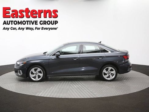 Used 2024 Audi A3 2.0T Premium FWD image 63