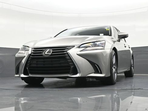 Used 2016 Lexus GS 350 RWD image 30