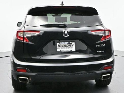 Used 2024 Acura RDX SH-AWD w/ Technology Package image 6