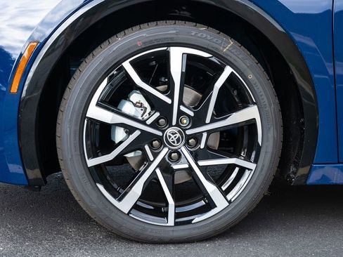 New 2026 Toyota Prius Plug-In Hybrid image 8