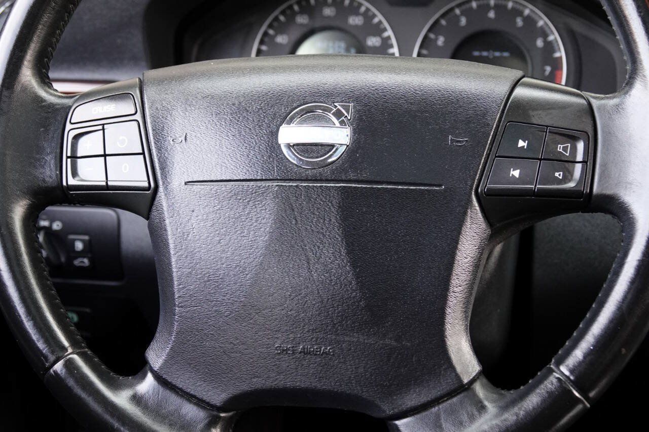 Used 2008 Volvo XC70 3.2 AWD/4WD image 74