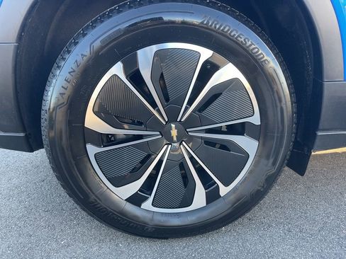 Used 2025 Chevrolet Blazer EV LT w/ Super Cruise Package image 28