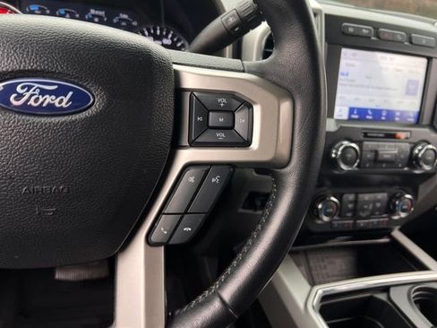 Used 2021 Ford F250 Lariat AWD/4WD image 19