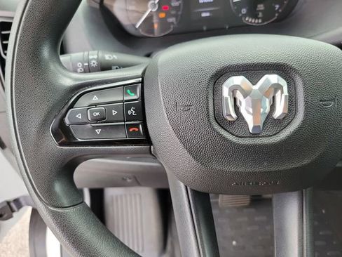 Used 2023 RAM ProMaster 2500 FWD image 18